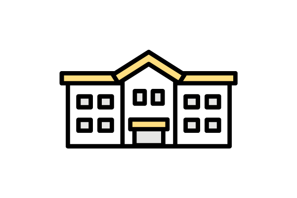 施設への入退所送迎